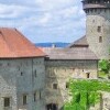 Zamek Sovinec