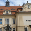 Muzeum Dunaju w Komarnie