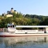 Rejs wycieczkowy po rzece Wag