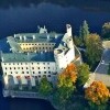 Zamek Orlík nad Vltavou