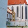 Klasztor Dominikanów w Czeskich Budziejowicach