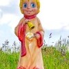 Podróż Jezusa