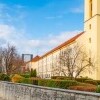 Muzeum Regionalne w Chomutowie