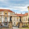 Zamek Duchcov