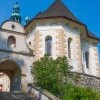 Kaplica Matki Bożej Śnieżnej
