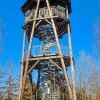 Wieża widokowa Bocian