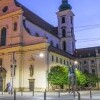 Kościół św. Tomasza w Brnie
