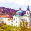 Zamek Křtiny
