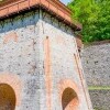 Stara huta żelaza w pobliżu Adamowa