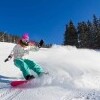 Ośrodek narciarski Lipno
