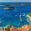 Wyspa Hvar