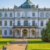 Zamek Ploskovice