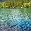 Czarne i Diabelskie Jezioro
