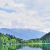 Jezioro Tristacher See