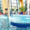 Łaźnie termalne i doznaniowe Aquasziget 