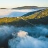 Sky Bridge 721 na Dolnych Morawach