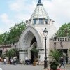 Zoo i ogród botaniczny w Budapeszcie