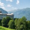 Zamek Kaprun