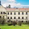 Zamek Častolovice