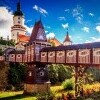 Zamek Nové Město nad Metují