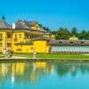 Zamek Hellbrunn