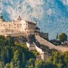 Zamek Hohenwerfen