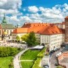 Zamek Królewski na Wawelu