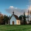 Miejsce pielgrzymkowe Rokole