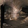 Katakumby i historyczne podziemia w Litomierzycach
