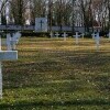 Olszańskie cmentarze