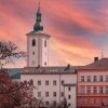 Miasto Lanškroun