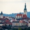 Muzeum czekolady i marcepanu w Taborze