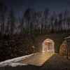 Tunel pocztowy