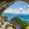 Jaskinia lodowcowa Eisriesenwelt
