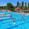 Lecznicze kąpiele w Tiszaújváros