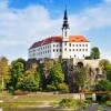 Zamek Děčín