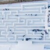 Snowlandia śnieżny labirynt Zakopane