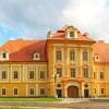 Klasztor Borovany