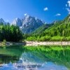 Park Narodowy Triglav