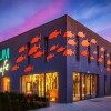 Oceanarium w Miedzyzdrojach