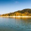 Jezioro Solińskie