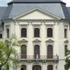 Wieża astronomiczna w Liceum w Egerze