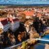 Miasto Bechyně