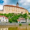 Zamek Ledeč nad Sázavou