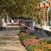 Tagore Promenade