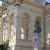 Balatonfüred, Dom Pamięci Jókai
