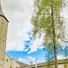 Zamek Roštejn i ścieżka edukacyjna
