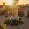 Wieża ciśnień Siófok