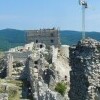 Zamek Regéc