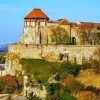 Zamek Ostřihom